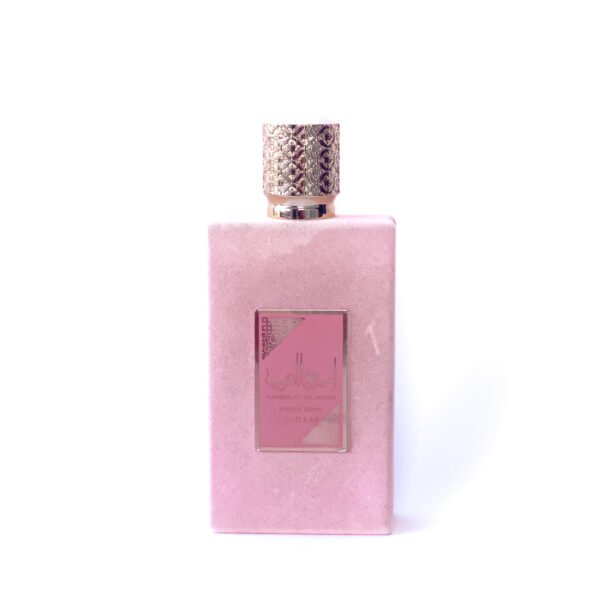 Perfume Asdaaf Ameerat Al Arab Prive Rose Eau de Parfum 100ML