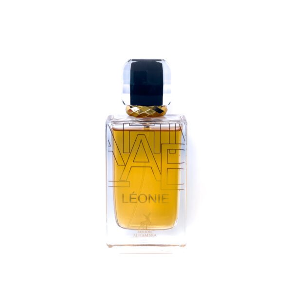 Perfume Maison Alhambra Leonie Eau de Parfum Feminino 100ML