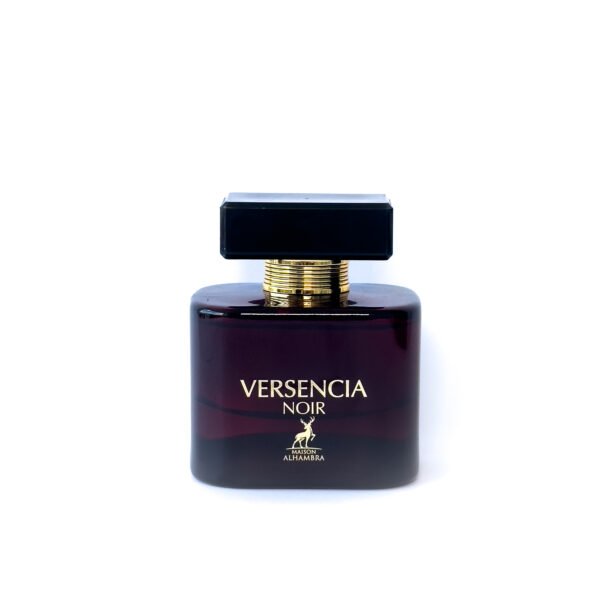 Perfume Versencia Noir Maison Alhambra Eau de Parfum Feminino 100ML