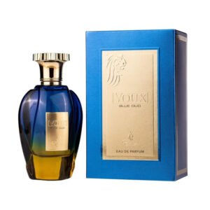 Perfume Paris Corner Emir Voux Blue EDP Unissex 100ml
