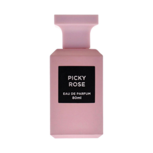 FRAGRANCE WORLD TOM PICKY ROSE EDP F 80ML