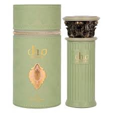 Manaal Ard Al Zaafaran 100 ML EDP