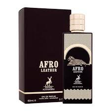 Afro Leather Maison Alhambra EDP 80 ML