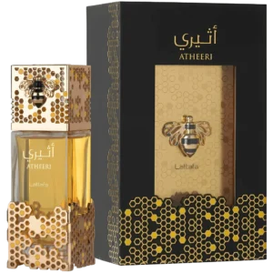 Atheeri Lattafa Perfumes 100 ml EDP